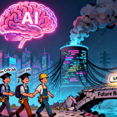 Ray Dalio เตือน ฟองสบู่ AI ยังไม่แตก แต่เตรียมตัวรับผลตอบแทนต่ำตลอดทศวรรษ