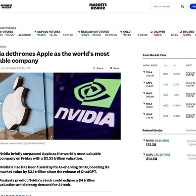 Mengapa Valuasi Nvidia $3,5T Memicu Perdebatan: Dominasi CUDA vs Kekhawatiran Persaingan