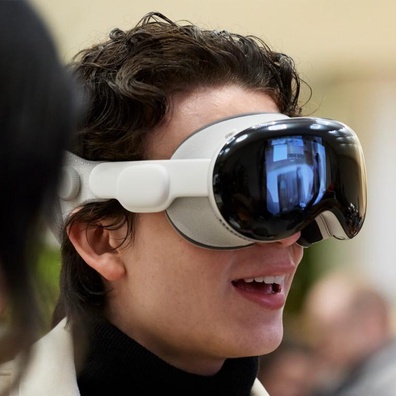 Apple Vision Air Dikatakan Akan Menggunakan Komponen Titanium untuk Reka Bentuk yang Lebih Ringan