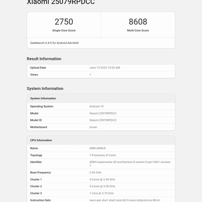 Redmi K80 Ultra dan K Pad Tablet Gaming Kompak Siap Diluncurkan dengan Chipset Flagship Dimensity 9400+