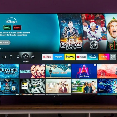 Fire TV Memperkenalkan Ciri Audio Berkembar dan Pilihan Kebolehcapaian yang Dipertingkatkan