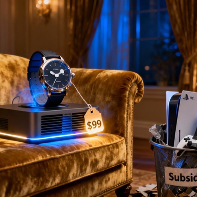 Valve ยืนยัน Steam Machine จะไม่มีการอุดหนุนราคา เปิดทางสู่ราคาระดับพีซีสมรรถนะสูง