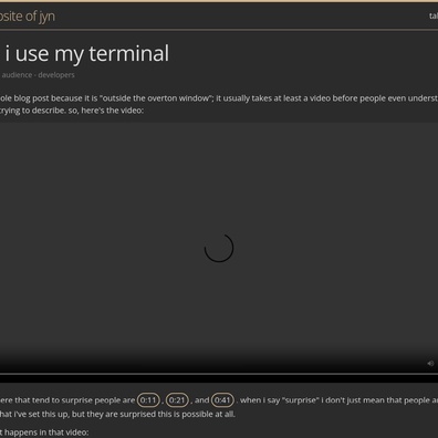 Developer Menciptakan Workflow Terminal Canggih yang Mengungguli IDE Modern