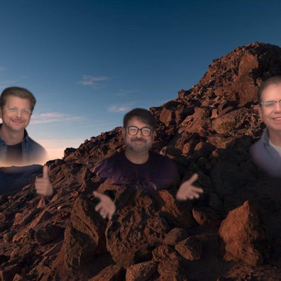 Avatar Persona Apple Vision Pro Picu Debat: Teknologi Revolusioner atau Solusi yang Mencari Masalah?