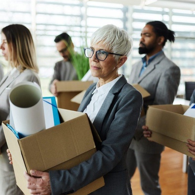 การปลดคนงานด้วย AI ของ Amazon สัญญาณการเปลี่ยนแปลงงานแรงงานคอขาว