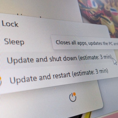 Windows 11 Akhirnya Membaiki Masalah Ganggu Kemas Kini dan Penutupan Yang Menghidupkan Semula Sistem