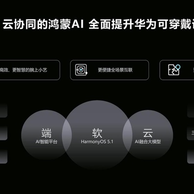 Huawei Watch 5 Officially Launches as First HarmonyOS AI Smartwatch with Revolutionary X-TAP Technology