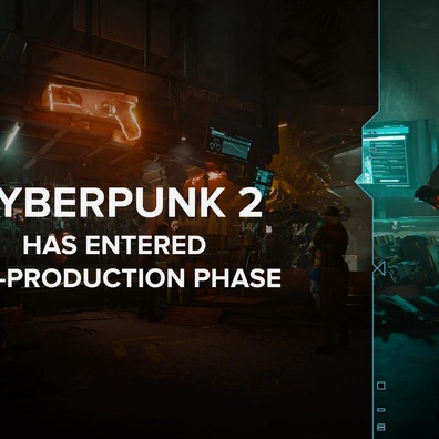 CD Projekt Secara Rasmi Namakan Sekuel Cyberpunk 2077 Sebagai "Cyberpunk 2" Ketika Pembangunan Memasuki Fasa Pra-Produksi