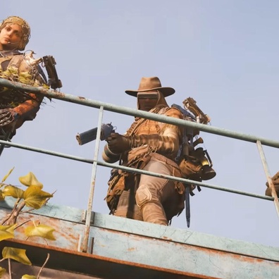 Arc Raiders Playtest Capai 189K Pemain Bersamaan, Lampaui Marathon dalam Perlombaan Extraction Shooter