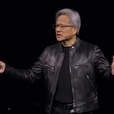 Deepfake Jensen Huang หลอกคริปโต ดึงดูดผู้ชมมากกว่าการประชุมจริงของ Nvidia ถึง 5 เท่า