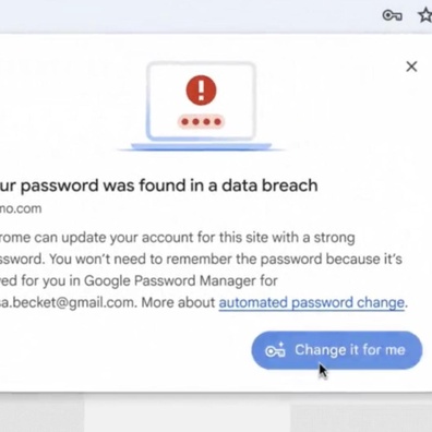 Google Chrome akan Memperkenalkan Pembaruan Kata Sandi Otomatis untuk Meningkatkan Keamanan