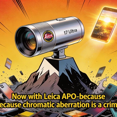 Xiaomi 17 Ultra Launch Confirmed for Next Week with Major Leica Camera Upgrade