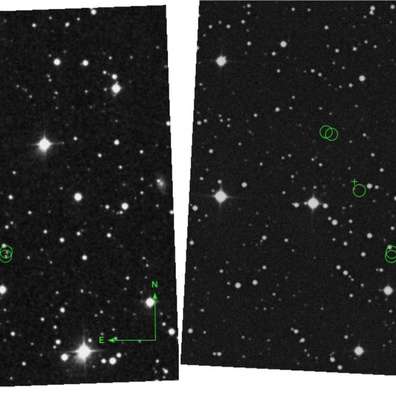 Studi Astronomi Kaitkan Kilatan Luar Angkasa Era 1950-an dengan Uji Nuklir, Picu Debat Ilmiah