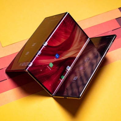 Samsung Galaxy Z Trifold: Taruhan Rp 46 Juta yang Diprediksi Tidak Masuk Pasar AS