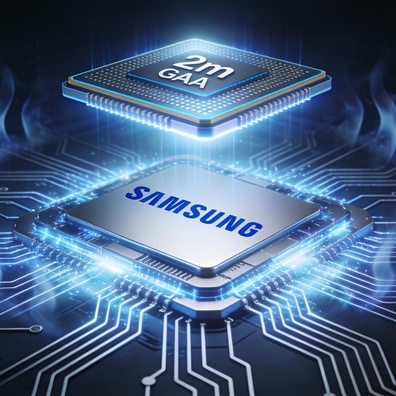 Samsung's Galaxy Z Flip 8 May Skip Snapdragon, Betting Big on In-House Exynos 2600 Power