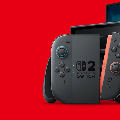 Nintendo chọn cách an toàn với tên gọi 'Switch 2' cho máy console thế hệ tiếp theo