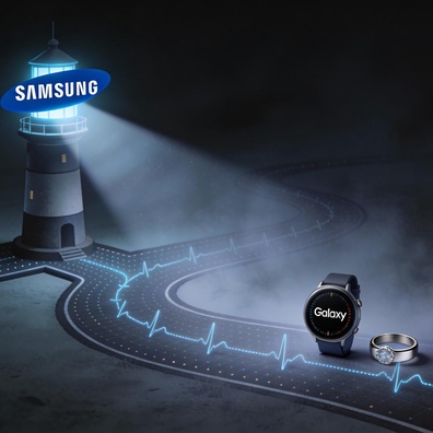 Samsung เปิดตัว Galaxy Wearables ใช้ AI และข้อมูลพฤติกรรมตรวจจับภาวะสมองเสื่อมในระยะเริ่มต้น