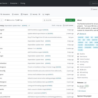 Directus Users Report Growing Pains and License Concerns After Business Model Shift