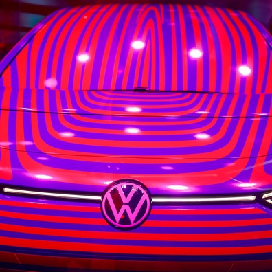 Volkswagen ล็อคพลังม้าเพิ่มเติมไว้เบื้องหลังการสมัครสมาชิกรายเดือนในรถยนต์ไฟฟ้า ID.3