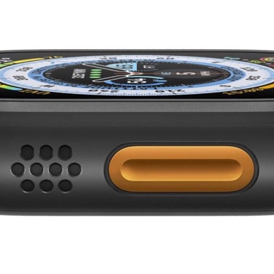Bocoran Apple Watch Ultra 3 Ungkap Layar Lebih Besar, Konektivitas 5G, dan Pesan Satelit Jelang Peluncuran September