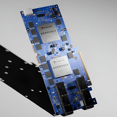 NVIDIA 宣布 CUDA 支援 RISC-V 架構,打破 AI 運算領域 x86 與 ARM 雙頭壟斷