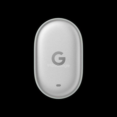 Google Pixel Tag 圖片外洩：Android 版 AirTag 競爭對手將於 8 月 12 日登場