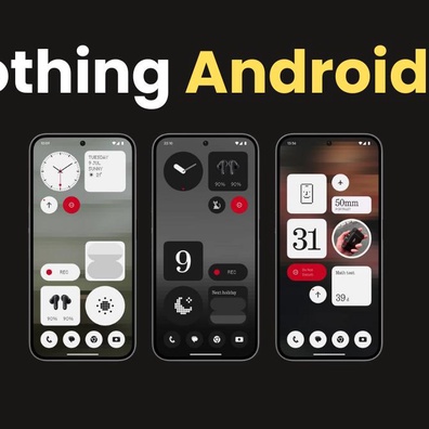 Nothing เปิดตัวการปรับปรุงกล้องและยืนยันแผนการอัปเดต Android 16
