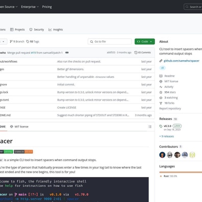 Evolusi Perangkat Terminal: Komunitas Mendiskusikan Solusi untuk Manajemen Output Perintah