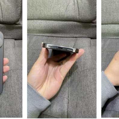 Google Pixel 10 Pro 設計在八月發表前遭新洩露曝光