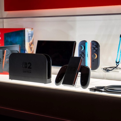 Nintendo Menyelesaikan Gugatan dengan Genki Terkait Tampilan Mockup Switch 2 Tidak Resmi di CES 2025