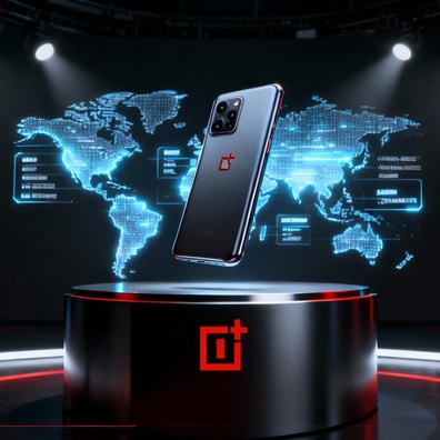 OnePlus 15 Global Launch: Livestream Details and Full Specs Revealed