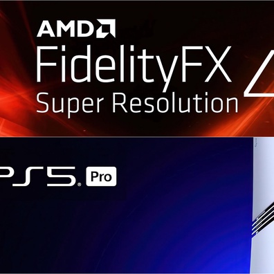 AMD FSR 4 が2026年に PS5 Pro に登場、 Sony との提携が次世代 RDNA 5 アーキテクチャの未来を形作る