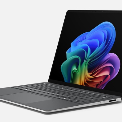 Microsoft Meluncurkan Surface Laptop 5G dengan Sistem Antena Canggih untuk Pengguna Bisnis