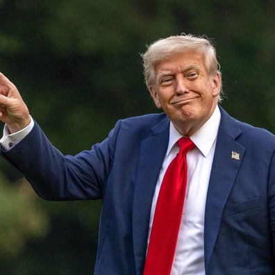 Trump Media Berkomitmen 2 Miliar Dolar AS untuk Strategi Treasury Bitcoin