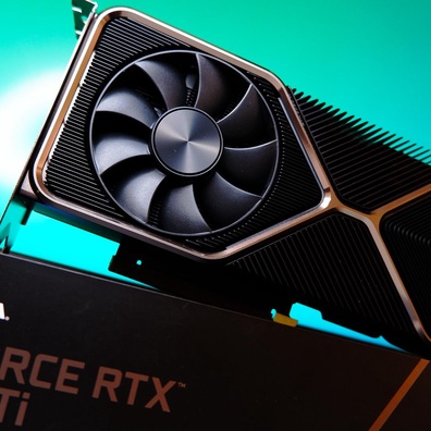 Sampel Engineering Nvidia RTX 3080 Ti 20GB yang Langka Terjual Seharga 1.999 Dolar AS di eBay