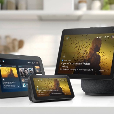 Serangan Iklan Amazon Echo Show Cetuskan Bantahan Pengguna dan Persoalan Peraturan