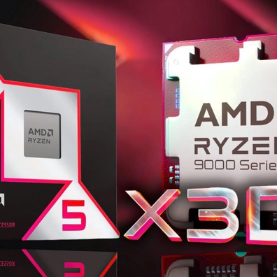 AMD Ryzen 5 9600X3D Dikonfirmasi dalam Driver Terbaru, Siap Diluncurkan sebagai Opsi 3D V-Cache Entry-Level