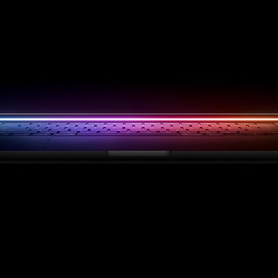 Apple MacBook Pro Akan Menampilkan Layar Sentuh untuk Pertama Kalinya pada Model OLED 2026