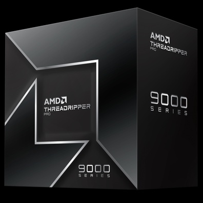 AMD Memperkenalkan Ryzen Threadripper 9000 Series Berbasis Zen 5 dengan Hingga 96 Core, Tersedia Juli