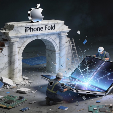 Peluncuran iPhone Fold Apple Ditunda hingga 2027 Akibat Kendala Produksi, Kata Analis