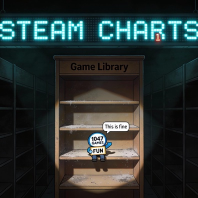 Splitgate: Arena Reloaded เผชิญความท้าทายบน Steam ขณะที่ผู้พัฒนาปกป้อง "ความสนุก" เหนือจำนวนผู้เล่น