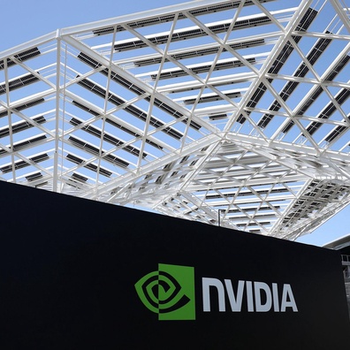 Nvidia Giành Lại Danh Hiệu Công Ty Có Giá Trị Nhất Thế Giới Khi Cổ Phiếu Đạt Đỉnh Lịch Sử