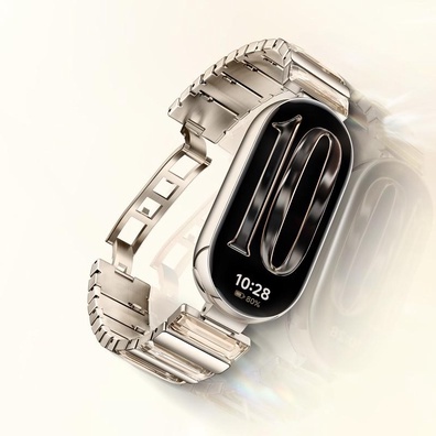 Xiaomi Watch S4 41mm เปิดตัวทั่วโลกพร้อมการติดตามสุขภาพที่ปรับปรุงใหม่และแบตเตอรี่ใช้งานได้ 8 วัน