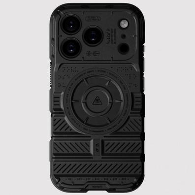 iPhone 17 Pro Dự Kiến Có Tùy Chọn Màu Cam San Hô và Những Thay Đổi Thiết Kế Lớn
