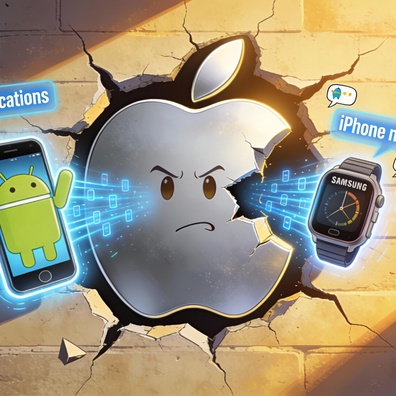 iOS 26.3 Beta Dibuka: Apple Tambahkan Fitur Transfer ke Android dan Dukungan untuk Smartwatch Non-Apple