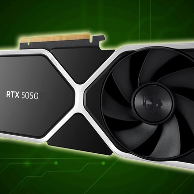 NVIDIA GeForce RTX 5050 Expected to Launch in July with 8GB GDDR7 Memory