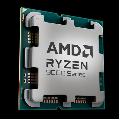 AMD Ryzen 7 9800X3D cách mạng hóa thiết kế 3D V-Cache, hứa hẹn cải thiện hiệu năng vượt trội