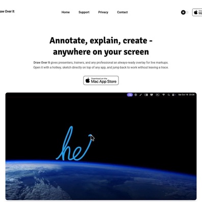 Alat Anotasi Layar Menarik Perhatian Pengembang dengan Rencana Lintas Platform dan Penyempurnaan UX