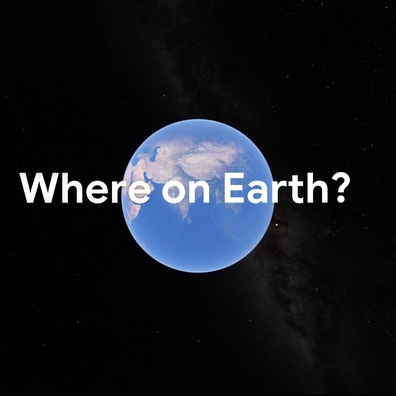 Google Earth Menambah Ciri Historical Street View untuk Meraikan Ulang Tahun Ke-20