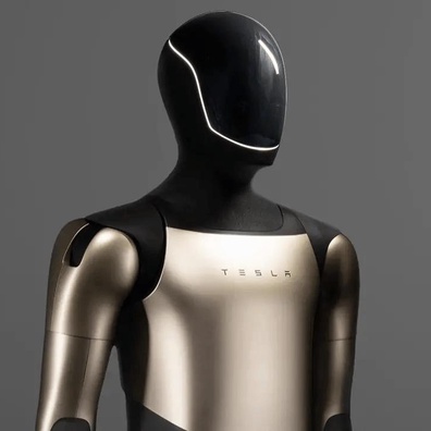 Tesla เริ่มก่อสร้างโรงงานขยายที่ Texas สำหรับผลิตหุ่นยนต์ Optimus 10 ล้านตัวต่อปี